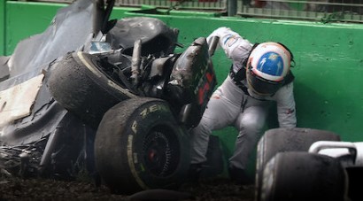 Formula 1- Drive to Survive S01E08 La próxima generación